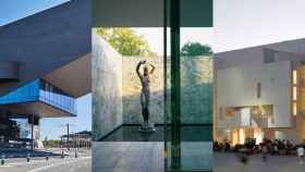 Algunos de los museos que abren gratis en Barcelona / METRÓPOLI