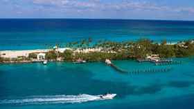 Buscan a una pareja para cuidar de una isla en Bahamas por 100.000 euros al año