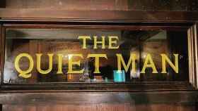 The Quiet Man, el 'irish pub' más antiguo de Barcelona / INSTAGRAM