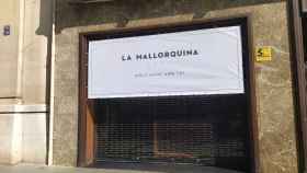 La Mallorquina estrena tienda en la Diagonal de Barcelona / TWITTER - Gabriel Jené