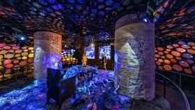 Casa Batlló presenta la primera ‘10D Experience’ del mundo, el nuevo producto inmersivo que reinventa la visita museística / CASA BATLLÓ - PERE VIVAS