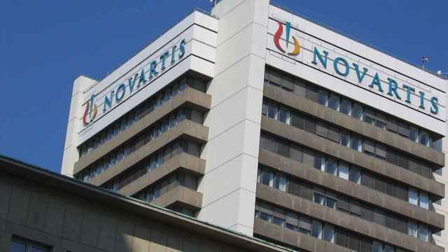 Sandoz, la división de genéricos y biosimilares del Grupo Novartis / WIKIPEDIA