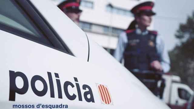 Mossos d'Esquadra en una imagen de archivo / MOSSOS D'ESQUADRA