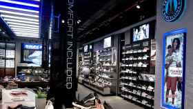 Skechers abre su primera ‘flagship store’ en Barcelona / SKECHERS