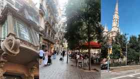 El paseo de Sant Joan de Barcelona es la segunda calle más bonita del mundo / METRÓPOLI
