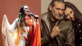 Rigoberta Bandini y Camela, tres de los artistas que actuarán en el concierto gratuito del Orgullo / BMAGAZINE