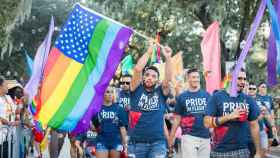 Orlando Pride - Facebook / Orlando Pride