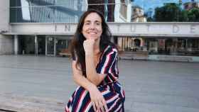 Sílvia Ferrando, nueva directora general del Institut del Teatre / INSTITUT DEL TEATRE