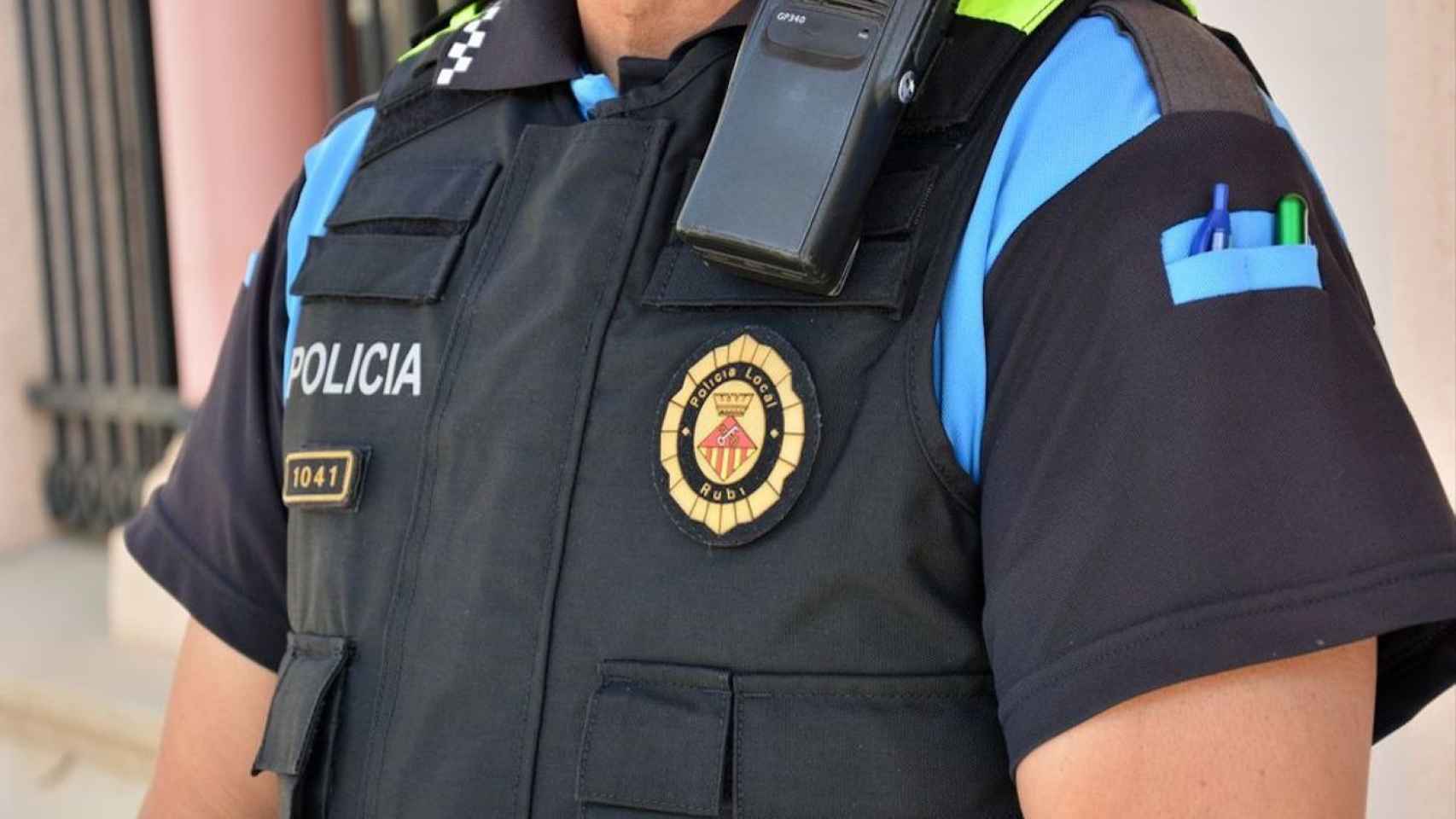 Policía Local de Rubí / AYUNTAMIENTO DE RUBÍ