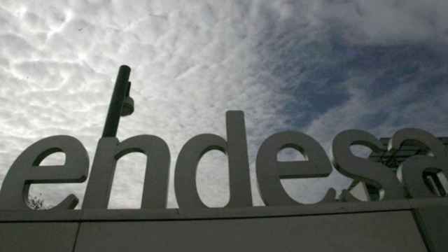 Sede de Endesa en Madrid / EFE