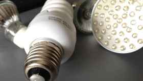Recursos de luz, bombillas, electricidad / EUROPA PRESS