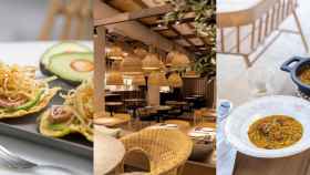 El restaurante Saona planea nuevas aperturas en Barcelona / CEDIDAS