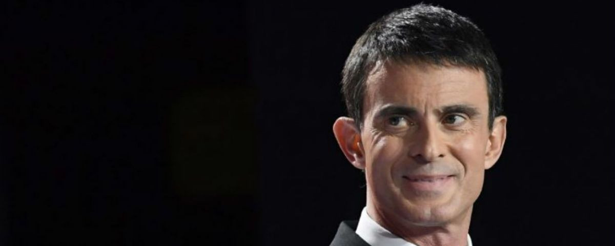 Manuel Valls, exprimer ministro de Francia y todavía concejal de Barcelona
