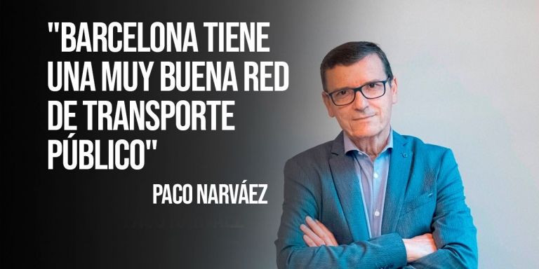 Paco Narváez