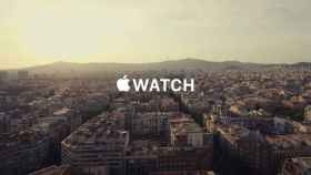 Barcelona se cuela en el anuncio del nuevo iPhone / APPLE