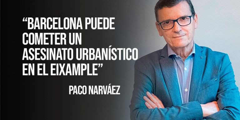 Paco Narváez Superilla