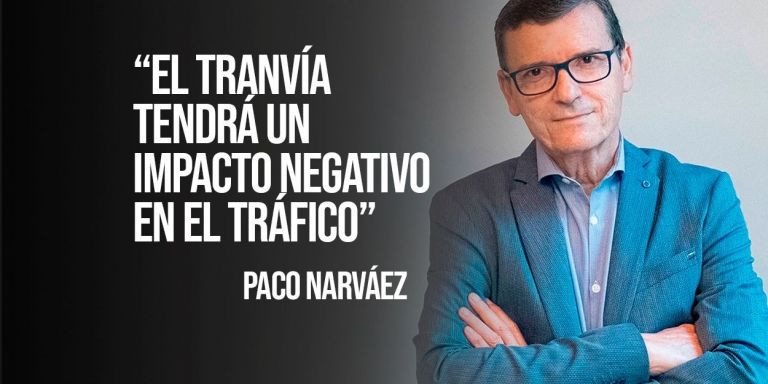 Paco Narvaez diagonal