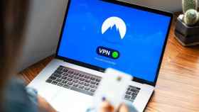 Conexión con VPN desde un portátil