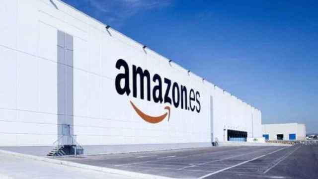 Amazon anuncia apertura de estación logística en Barcelona_570x340