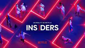 El nuevo 'reality' de Najwa Nimri que lo petará en Netflix / NETFLIX