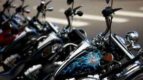 Harley-Davidson Experience Tour este fin de semana en Barcelona / HARLEY-DAVIDSON