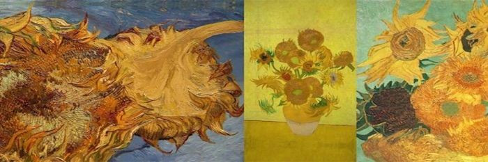 Exposición de Van Gogh / VAN GOGH