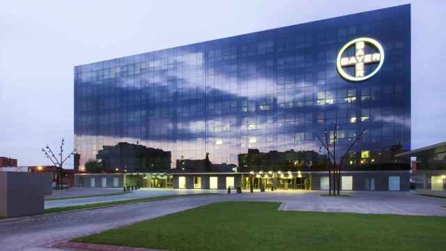 Centro de Excelencia de Bayer en Sant Joan Despí / BAYER ESPAÑA