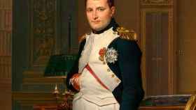 Napoleón Bonaparte, Emperador de Francia / WIKIPEDIA