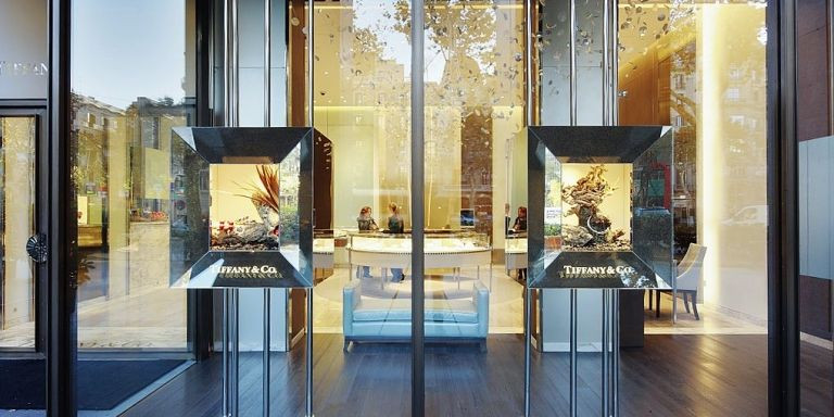 Louis Vuitton reubica su tienda de Paseo de Gracia