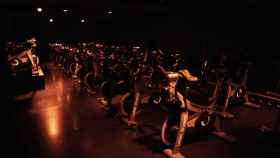 Lapso Studios, la revolución del 'indoor cycling' para pedalear a todo ritmo en Barcelona