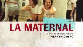 'La maternal', la película de Pilar Palomero rodada en Barcelona / CATALAN FILMS