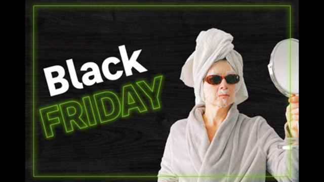 Black friday en Leroy Merlin