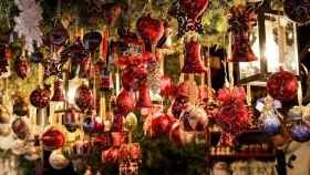 Barcelona acogerá el Christmas Market Festival los días 18 y 19 de diciembre