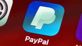 Aplicación de PayPal / PEXELS