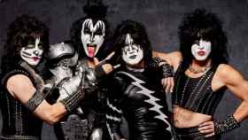Kiss se disuelve y lo celebra con un último concierto en Barcelona este 2022