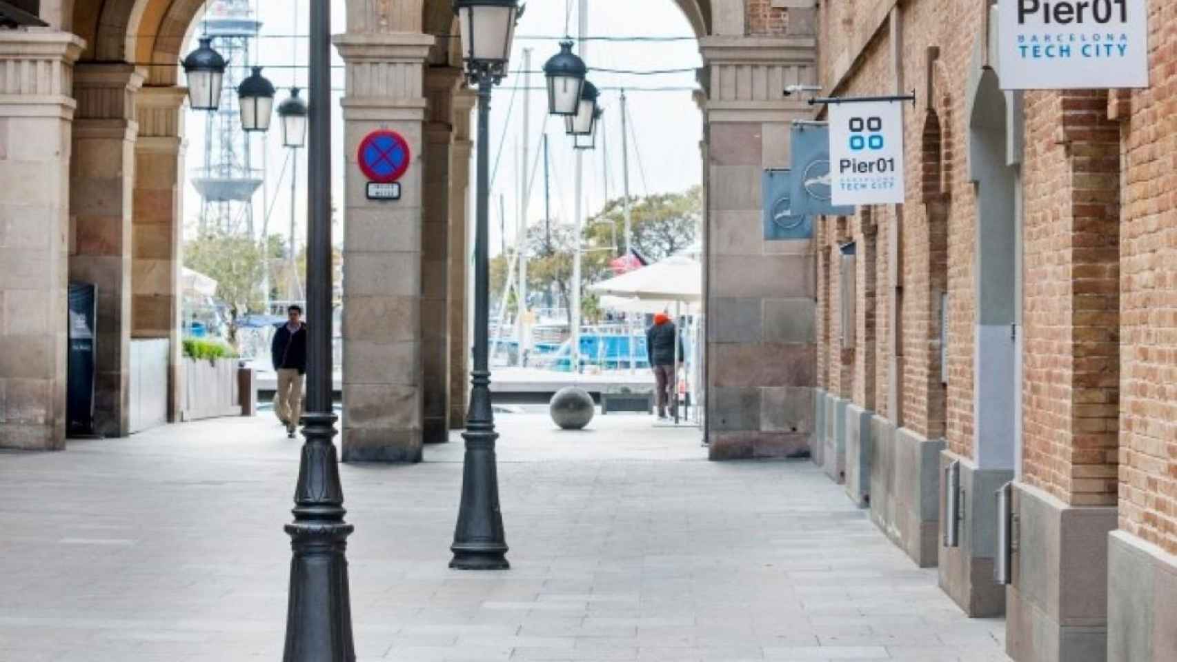Tech City, ecosistema digital de Barcelona