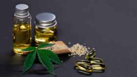 Cannabis, semillas y aceites / PEXELS