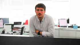 Pep Gómez, fundador de la aplicación Fever / CRÓNICA GLOBAL