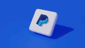 Logotipo de PayPal
