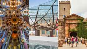 Tres de los monumentos y museos de Barcelona que abrirán gratis por Santa Eulàlia / BMAGAZINE