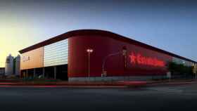 Fábrica de Estrella Damm en el Prat de Llobregat en la que la empresa ha invertido 25 millones / DAMM
