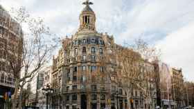 Paseo de Gràcia, la calle de Barcelona más cara para comprar una vivienda