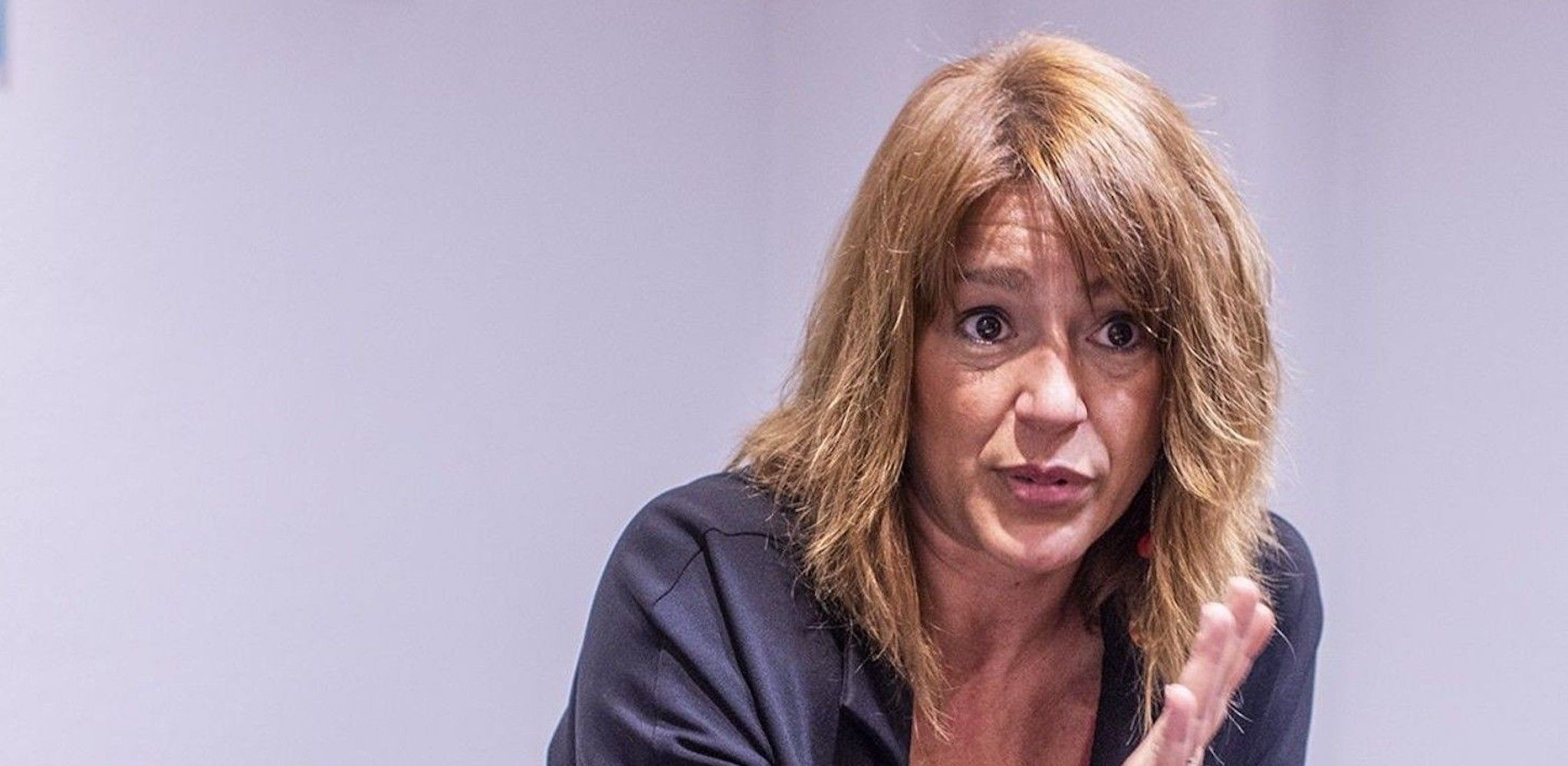 Laia Bonet, regidora del PSC en el Ayuntamiento de Barcelona / METRÓPOLI