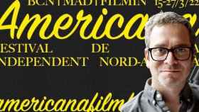 El Americana Film Fest homenajeará a Tim Sutton en Barcelona / EDICIÓN METRÓPOLI