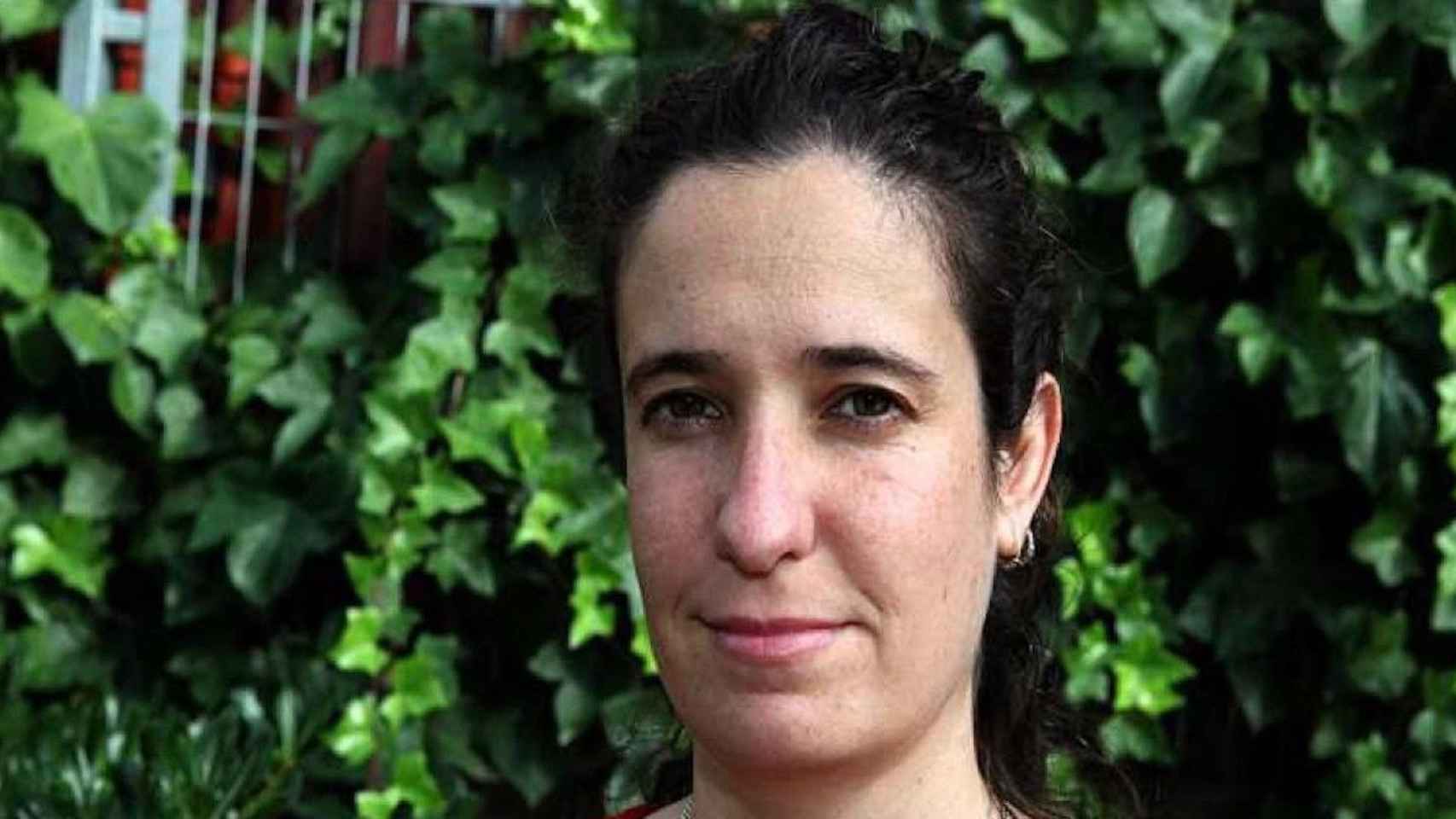 Carla Carbonell, pregonera de las fiestas de Gràcia de 2022 / FESTA MAJOR DE GRÀCIA
