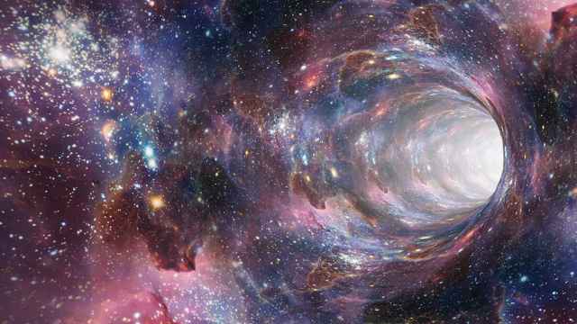 Teoría del multiverso de Stephen Hawkings, de la que se hablará en 'Aula 141' / ARCHIVO