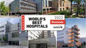 Cinco hospitales catalanes de Quirónsalud, en el 'World’s Best Hospitals 2022' de 'Newsweek' / SERVIMEDIA