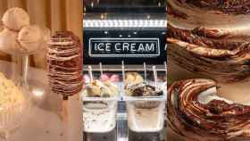 La mejor heladería de Argentina que aterrizará en el Eixample de Barcelona en abril / LUCCIANO'S