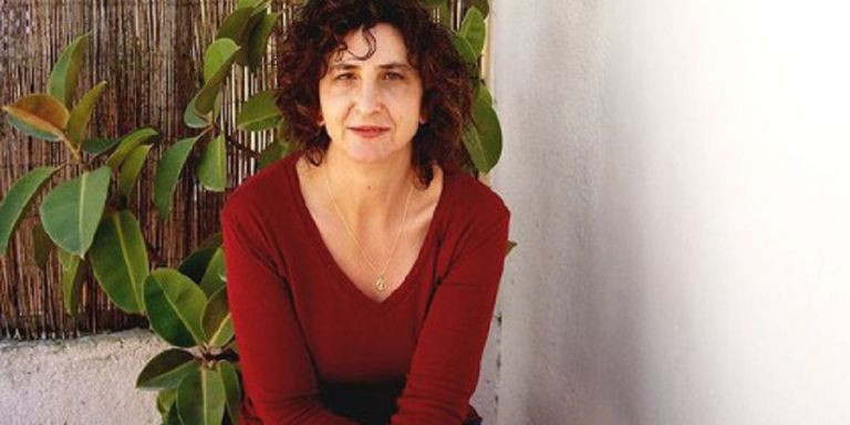 La profesora de la UAB, Joana Gallego / UAB