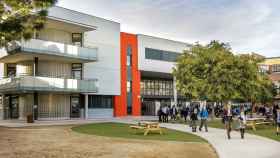 The British School of Barcelona Castelldefels, uno de los mejores colegios de Barcelona